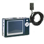 ACT-502 PW Wired Mini Spy Surveillance System