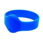 RFID Wristband - Silicone Rubber Bracelet
