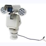 LS VISION waterproof 18x 30x 35x 36x zoom ptz dome camera 