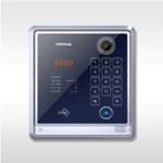 COMMAX (DRC-700LC/RF) Lobby Phone