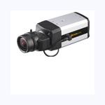 FB-300N Superior Night  Vision 3 Megapixel Fixed Box Network HD Camera