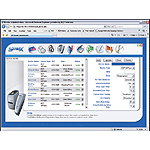 SmaX Access Control Management System