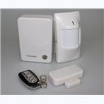 IP Cloud Alarm system for Push and Email Notification family