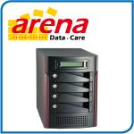 Surveillance Storage for eSATA 4bays RAID system
