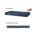 16ch Actve balun(Auto)(1.8km) [SC-UR1618A]