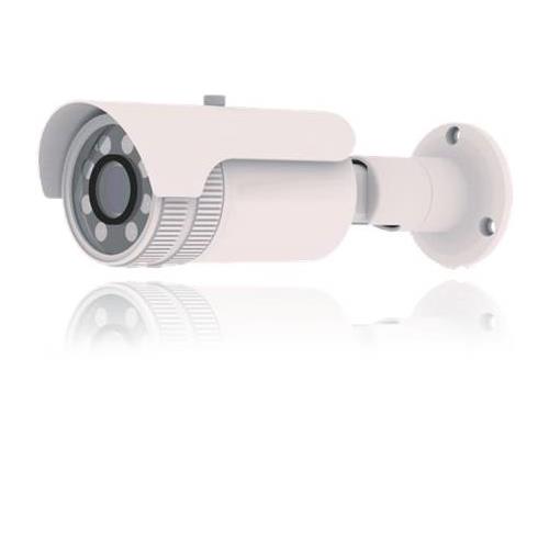 AI-IPC362: 2MP Motorized Zoom Lens Network Bullet Camera (STARVIS)
