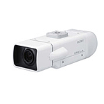 SNC-CS50N/SNC-CS50P Color IP Network Camera