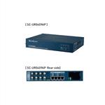 4ch Video,Power,Data receiver [SC-UR0409AP]