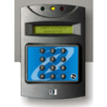A150 Access Control System