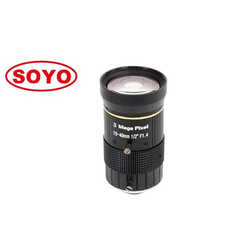 Soyo Optics (Shanghai) Co.,Ltd
