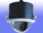 UV51BC-I high speed dome camera