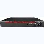 8channels 960P HD-AHD DVR 2 in one with one HDMI+One VGA+one RS485+one RJ45
