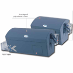 CIMAGE K300 OPTIMA ID Card Printer