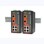 High Power PoE Ethernet Switch IGS-600-4PH(E)24