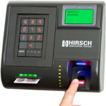 Hirsch RUU-201 Verification Station