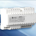 CDVI ARD12 Access Control Power Supply