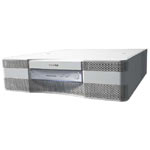 Fujifilm Clearvision FVR-100 NVR