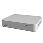 8CH 720P/1080P NVR, HD Out, Built-in Wireless AP for QH-N2008A-HW