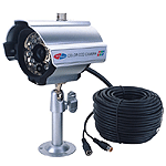 CTS-2400UW(Underwater Camera)