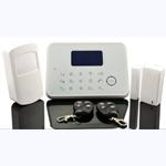 G6 - GSM/PSTN Touch Alarm System