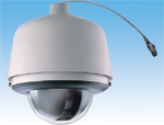 UV151C IP high speed dome camera