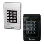 Digital access control keypad , 150 door codes for two doors access control(PG-105KD)