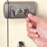 TouchAccess 200 Electronic Button Lock 