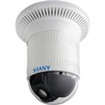 3.0 Megapixel WDR IP Speed Dome | SNC-WD81M3018 | Shany