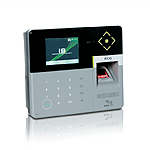 i9 (Biometric Fingerprint Access Control)