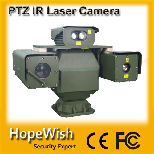 Hope-Wish Photoelectronic Technology Co., Ltd