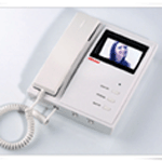 Finetel WS-240 Color Video Doorphone