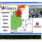 Velocity 3.0 Security Management System