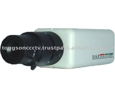 License Plate Recognition Camera TC-NG530/TC-NG540