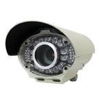 CR800H-IRC Outdoor Long Range IR Camera with IR Cut