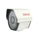 Sunchan CMOS waterproof IR camera ZH-9100M