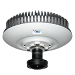 Intelligent 360 Surveillance PTZ Camera