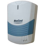 Bluecard 2.45GHz Long Range Readers
