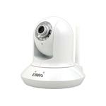 ZAVIO P5116 720p Day/Night Wireless Pan/Tilt IP Camera