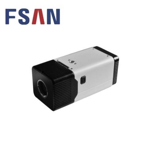 FSAN 2MP Face Recognition Network Gun Camera