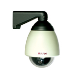 YH5106 Super Intelligent Speed Dome Camera