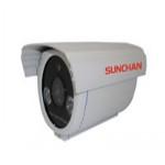 Sunchan waterproof IR camera SC-6080RH