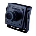 High resolution low lux CCTV  super mini square CCD camera