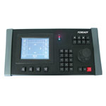 KBD5300 Touch LCD Keyboard