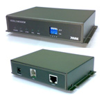 V102-PD 100/60Mbps VDSL PoE LAN Extender