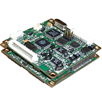 STL Secuirty IP Camera Module