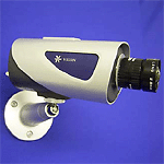 IX-4000L and IX-4000H Day/Night Cameras with Wide Dynamic Range