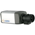 COMPRO CP180 CCTV Super Hi-Res Box Camera