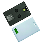 Net2 Air 50M Range Hands Free Keycard