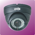 40M 540TVL IR vari-focal and weather-proof  camera LN860SR