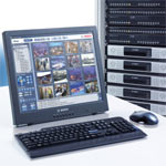 Bosch Recorder Control Center Software